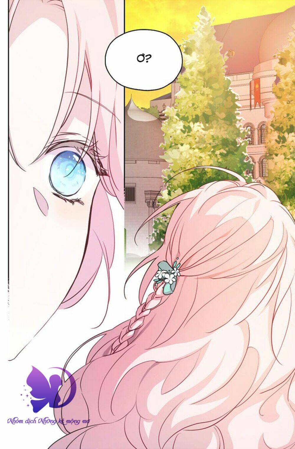 Quyến rũ papa của nhân vật phản diện - Chap 12 - Trang 58