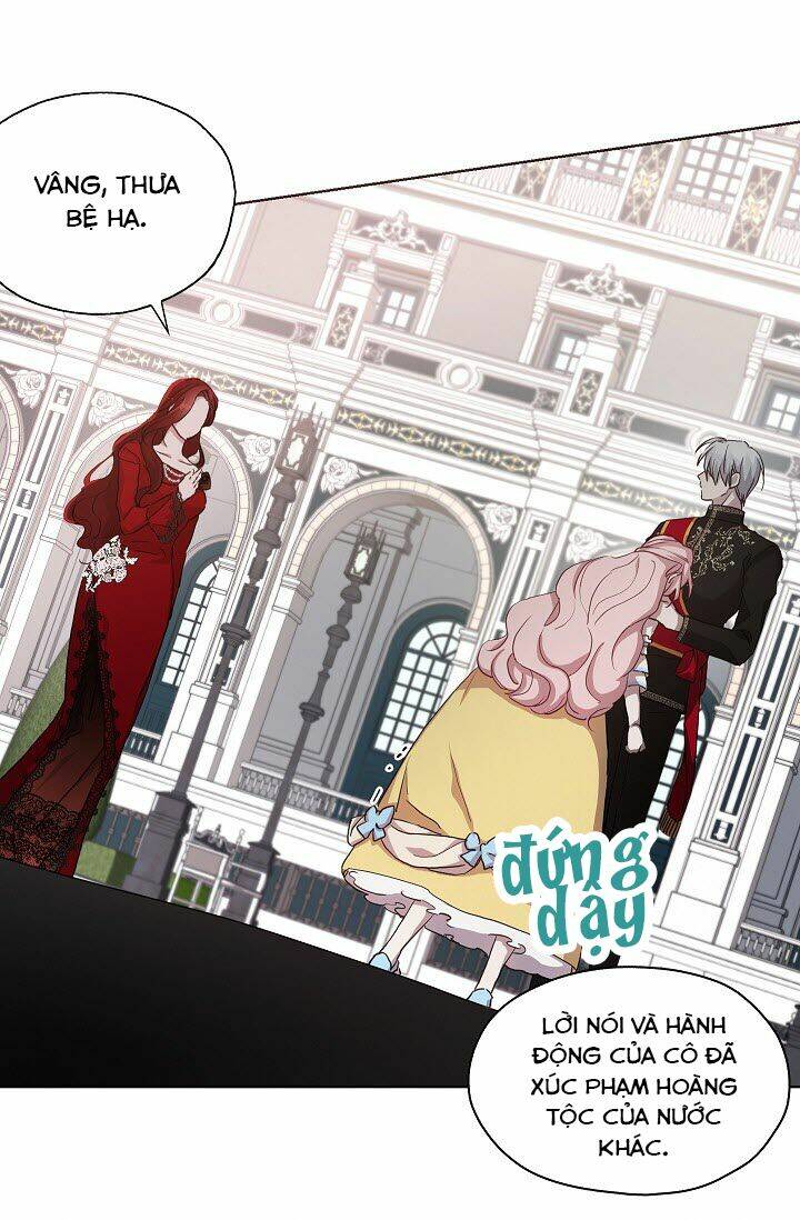 Quyến rũ papa của nhân vật phản diện - Chap 12 - Trang 7