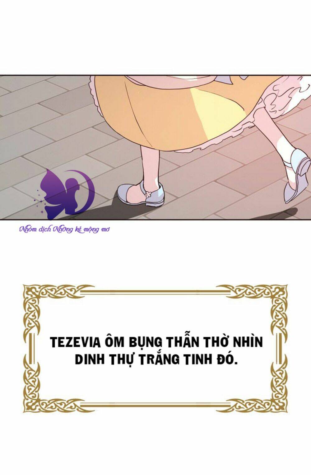 Quyến rũ papa của nhân vật phản diện - Chap 12 - Trang 61