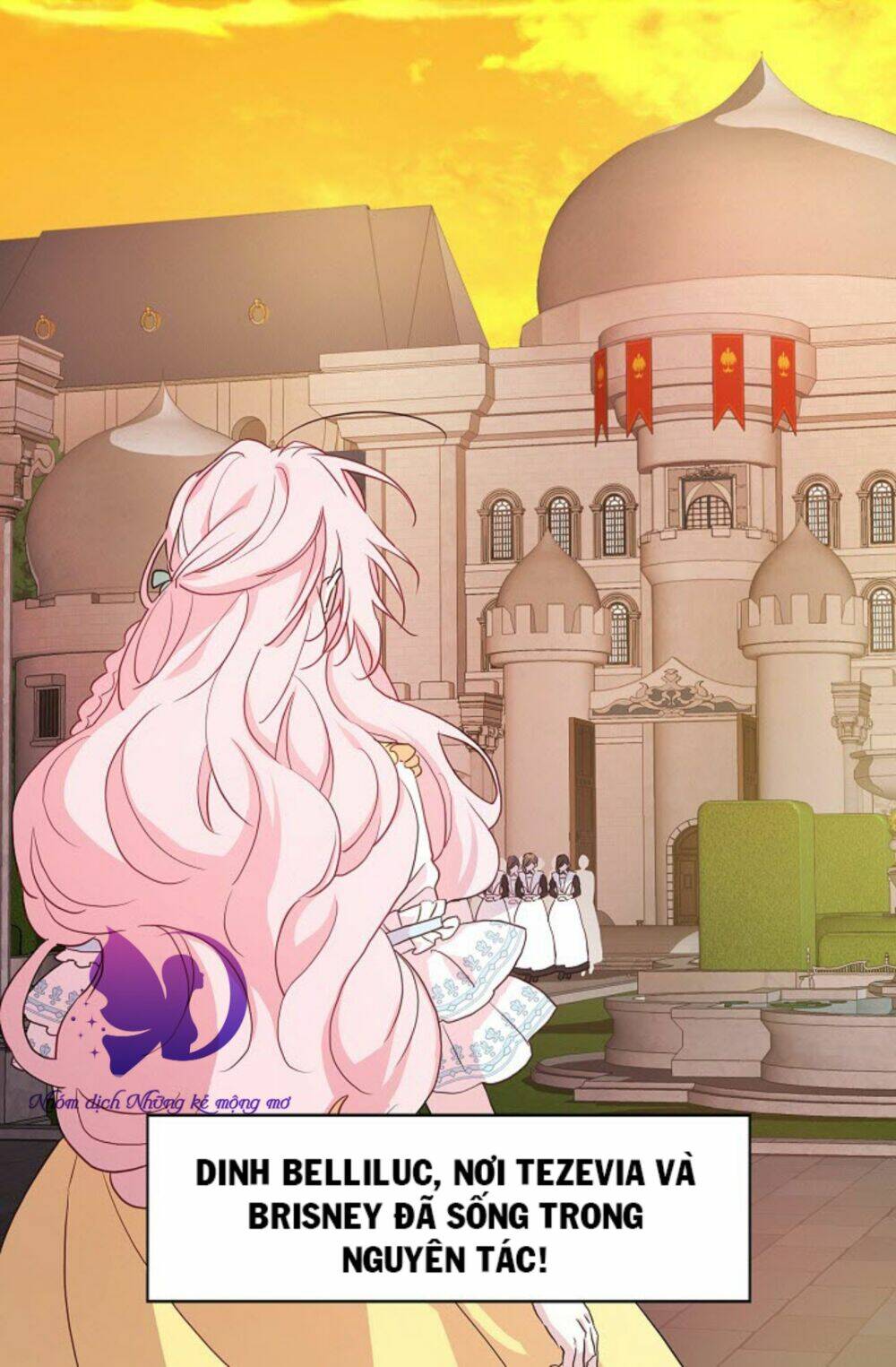 Quyến rũ papa của nhân vật phản diện - Chap 12 - Trang 63