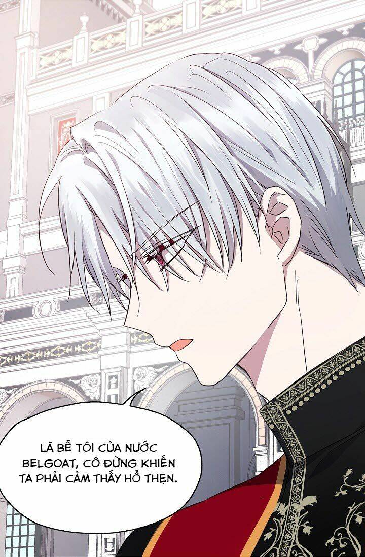 Quyến rũ papa của nhân vật phản diện - Chap 12 - Trang 8