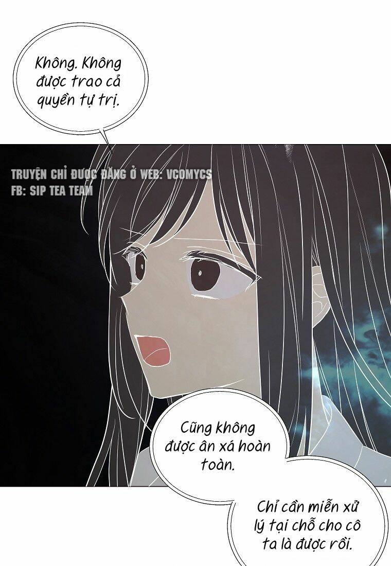 Quyến rũ papa của nhân vật phản diện - Chap 120 - Trang 2