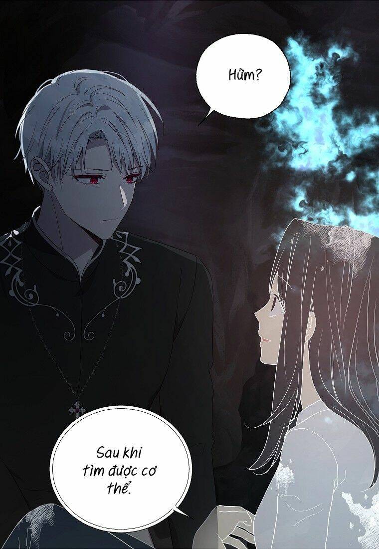 Quyến rũ papa của nhân vật phản diện - Chap 120 - Trang 12