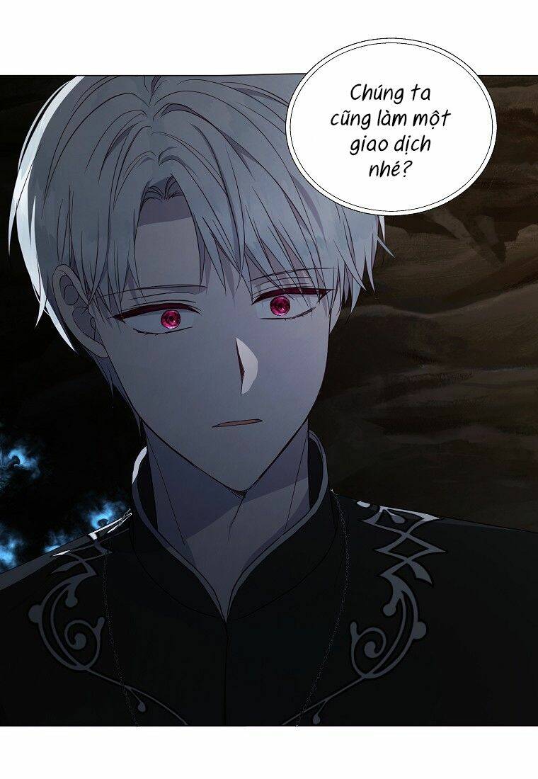 Quyến rũ papa của nhân vật phản diện - Chap 120 - Trang 13