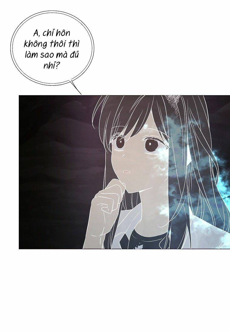 Quyến rũ papa của nhân vật phản diện - Chap 120 - Trang 14