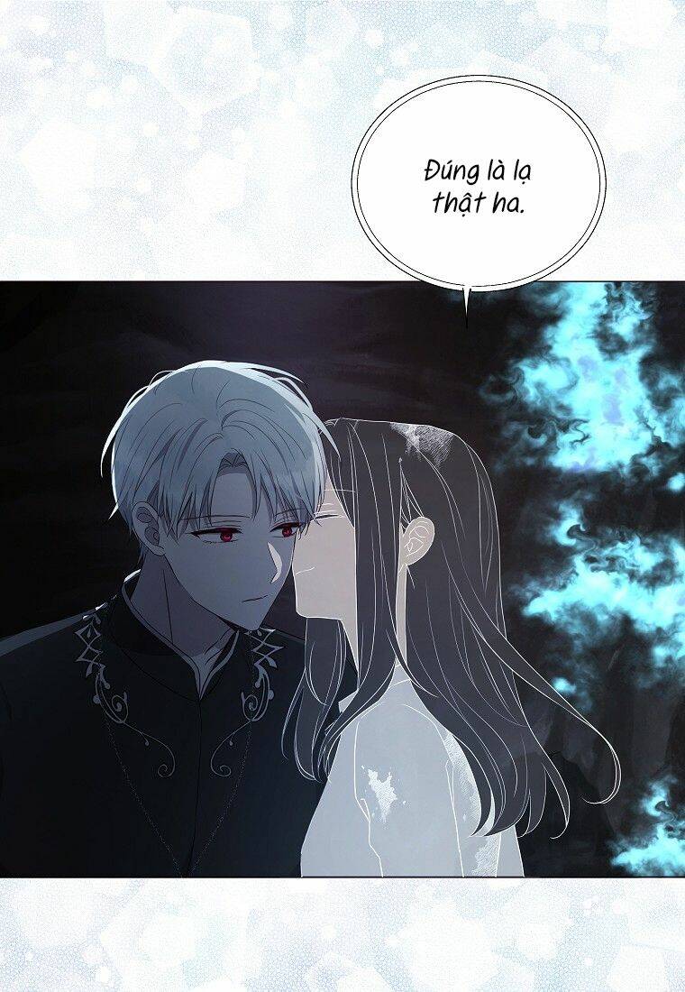 Quyến rũ papa của nhân vật phản diện - Chap 120 - Trang 17