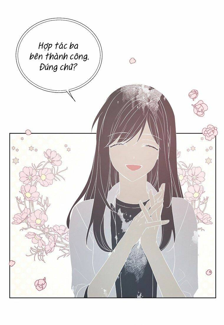 Quyến rũ papa của nhân vật phản diện - Chap 120 - Trang 20