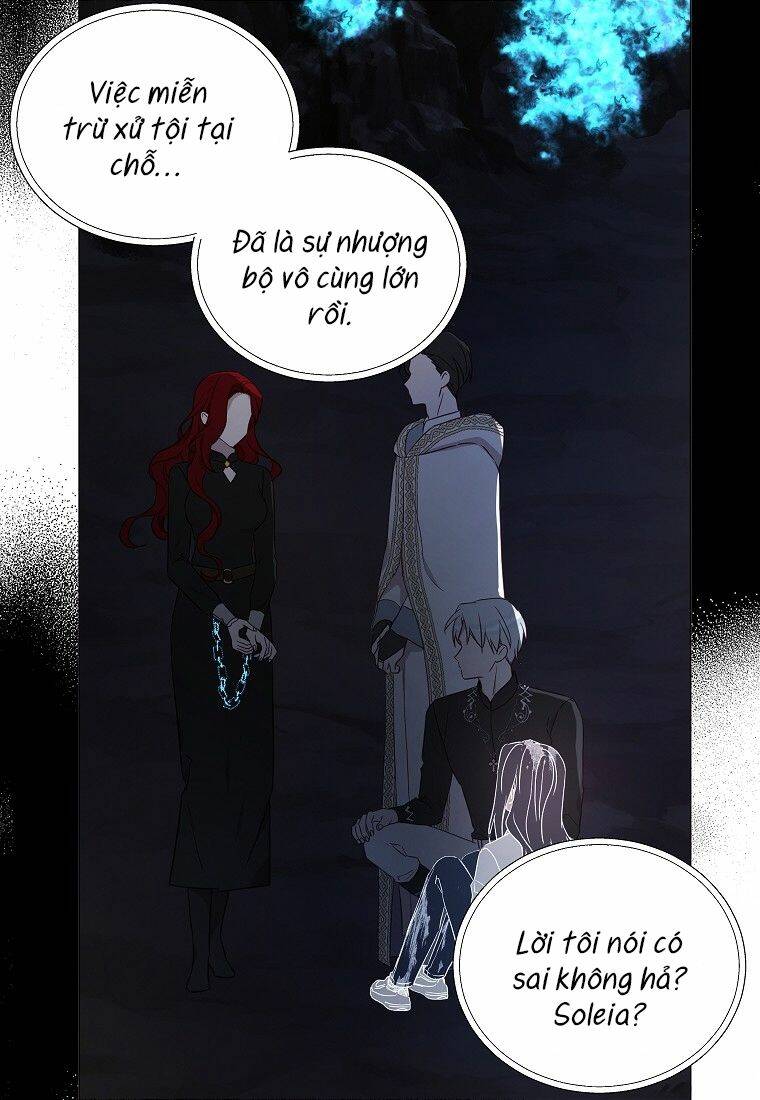 Quyến rũ papa của nhân vật phản diện - Chap 120 - Trang 3