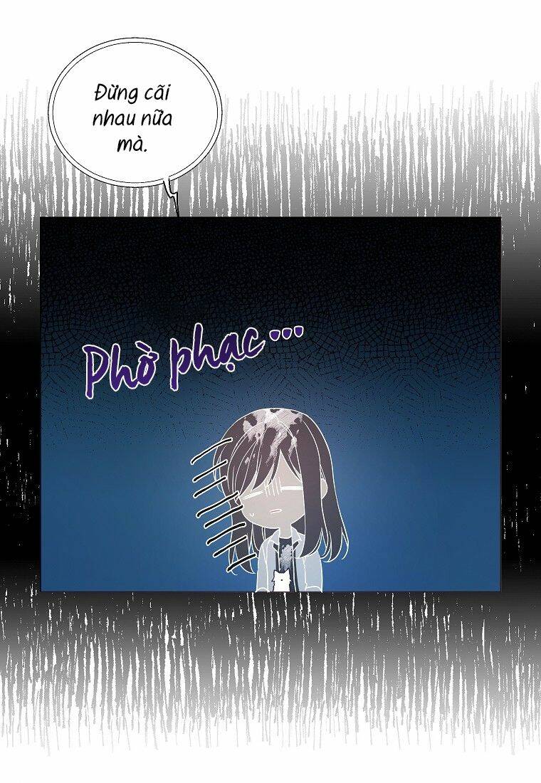 Quyến rũ papa của nhân vật phản diện - Chap 120 - Trang 23