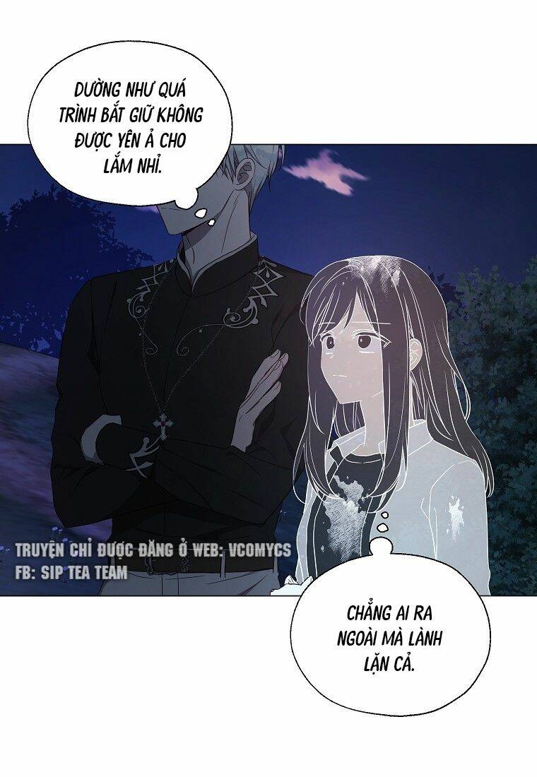 Quyến rũ papa của nhân vật phản diện - Chap 120 - Trang 26