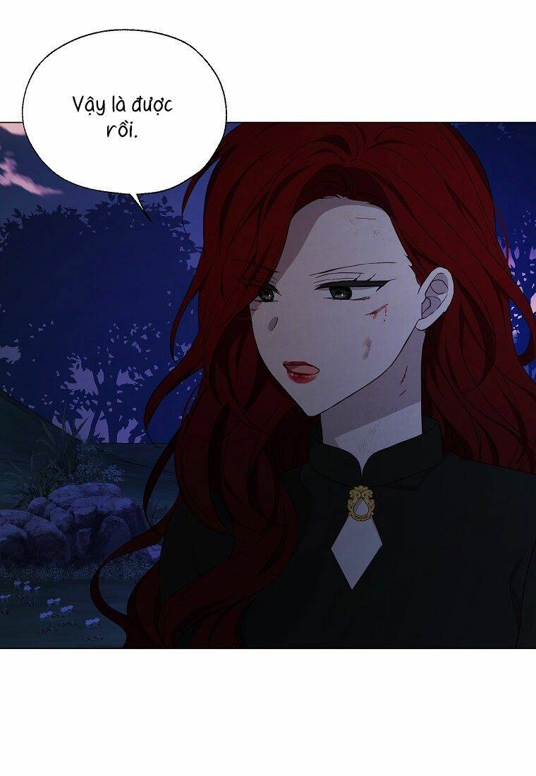 Quyến rũ papa của nhân vật phản diện - Chap 120 - Trang 32