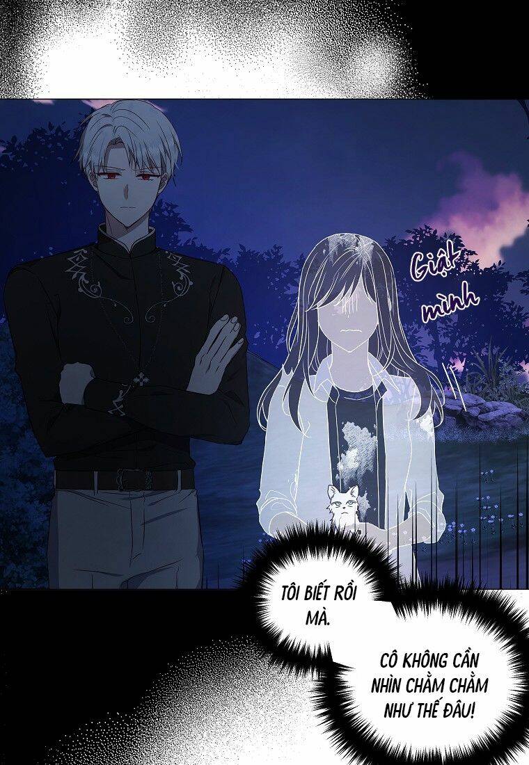 Quyến rũ papa của nhân vật phản diện - Chap 120 - Trang 35