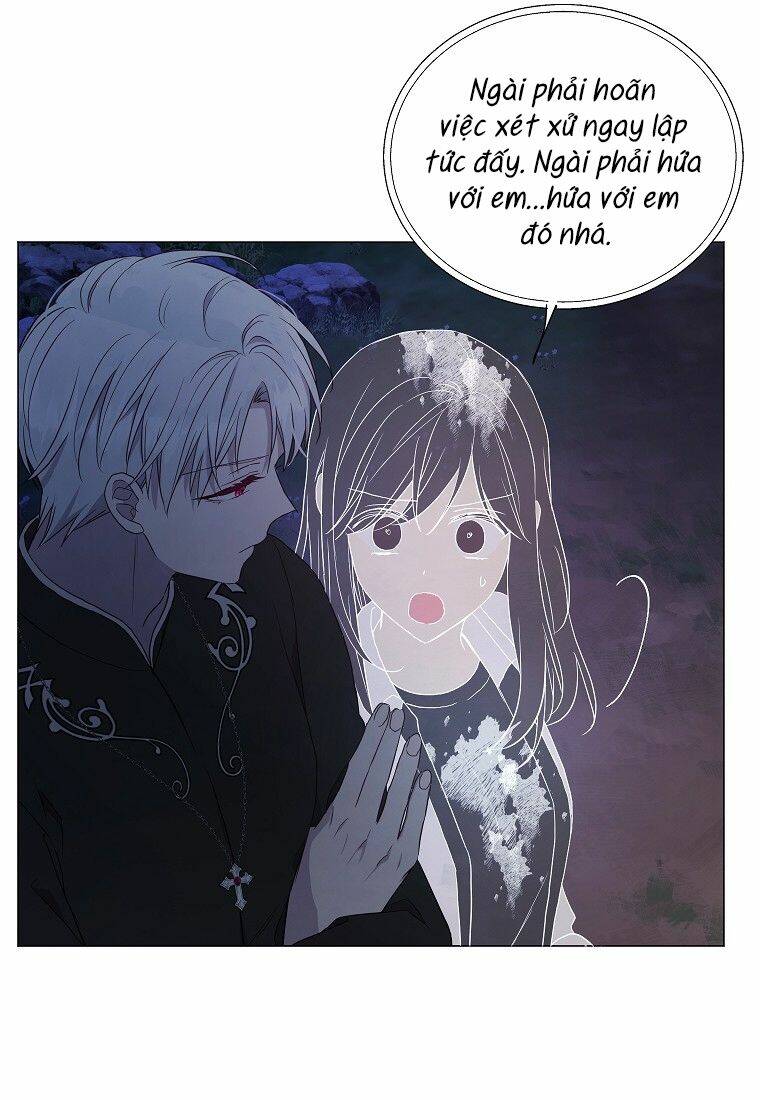 Quyến rũ papa của nhân vật phản diện - Chap 120 - Trang 36