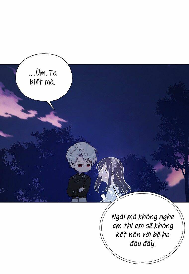 Quyến rũ papa của nhân vật phản diện - Chap 120 - Trang 38