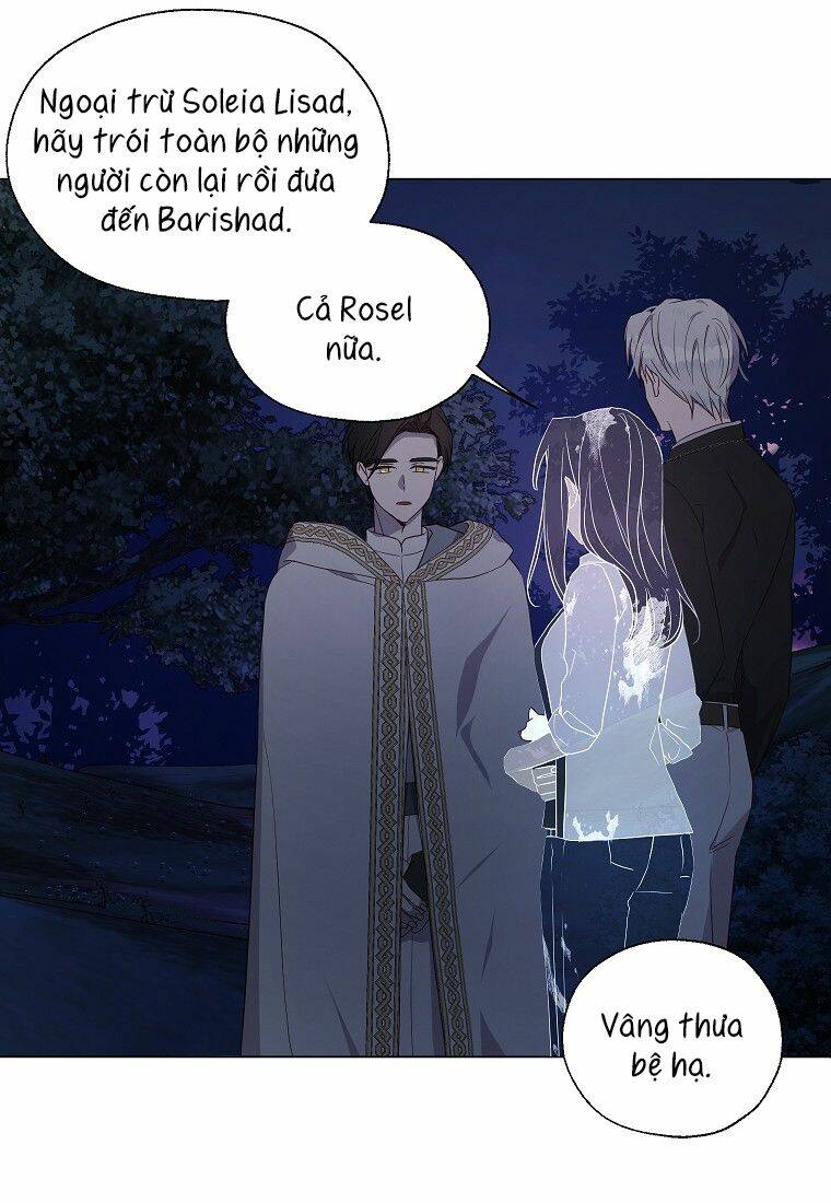 Quyến rũ papa của nhân vật phản diện - Chap 120 - Trang 43