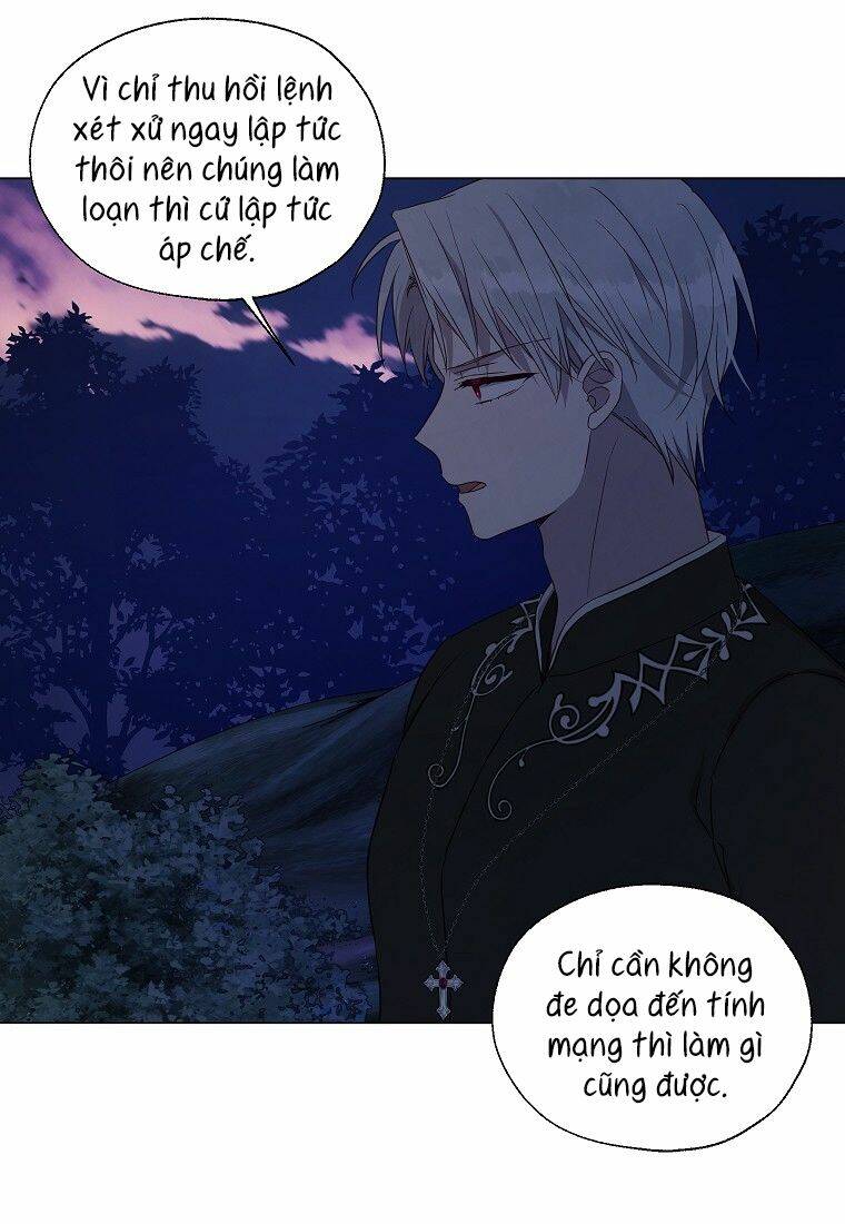 Quyến rũ papa của nhân vật phản diện - Chap 120 - Trang 44