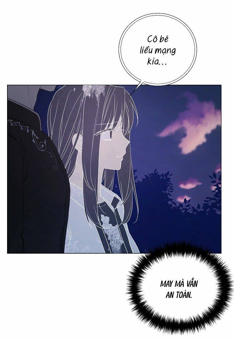Quyến rũ papa của nhân vật phản diện - Chap 120 - Trang 50