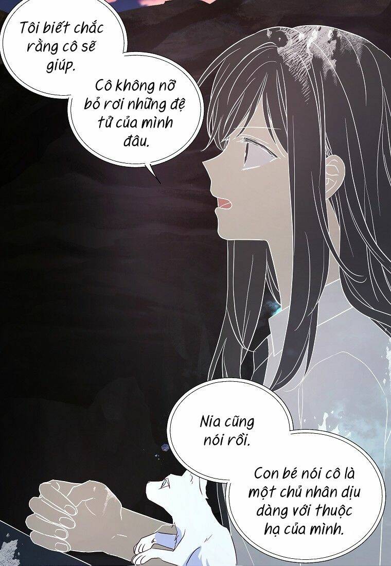 Quyến rũ papa của nhân vật phản diện - Chap 120 - Trang 6