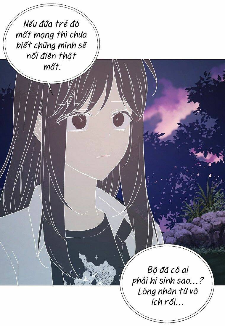 Quyến rũ papa của nhân vật phản diện - Chap 120 - Trang 52