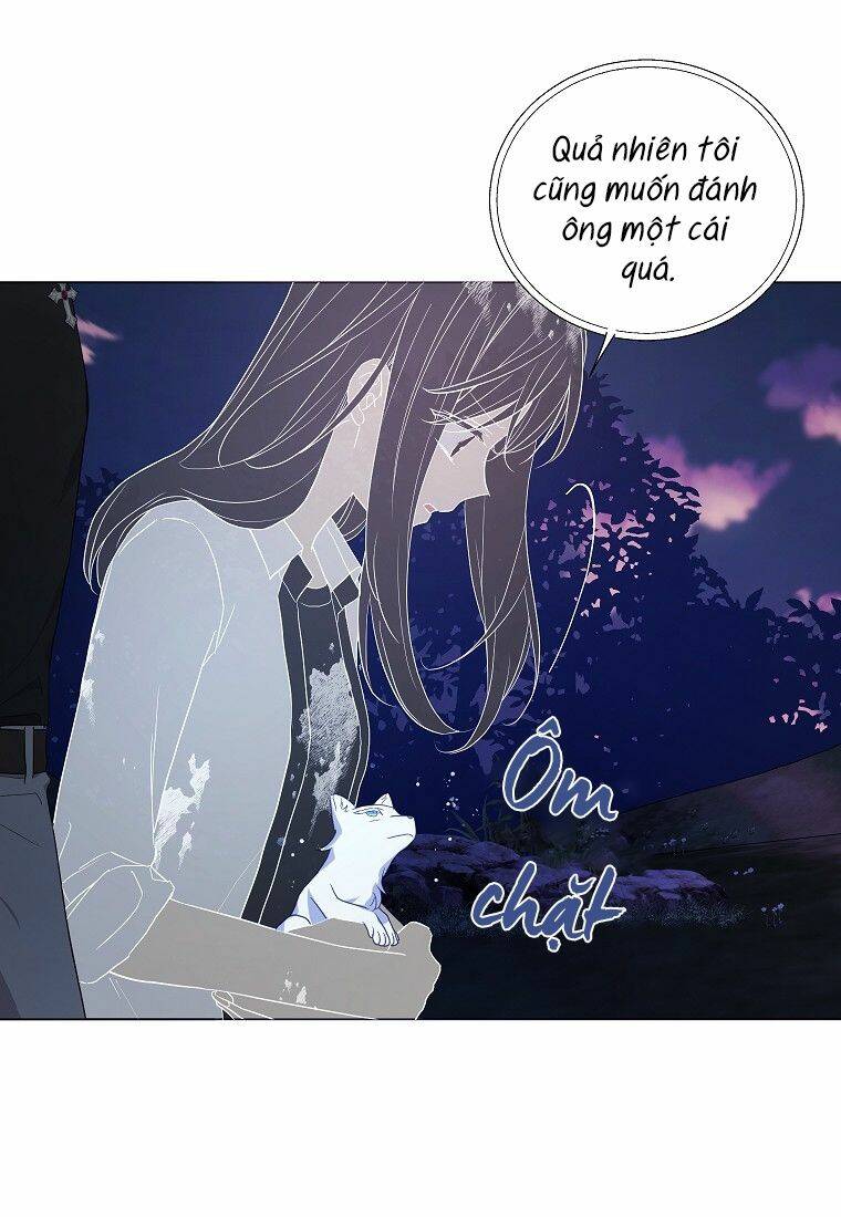 Quyến rũ papa của nhân vật phản diện - Chap 120 - Trang 53