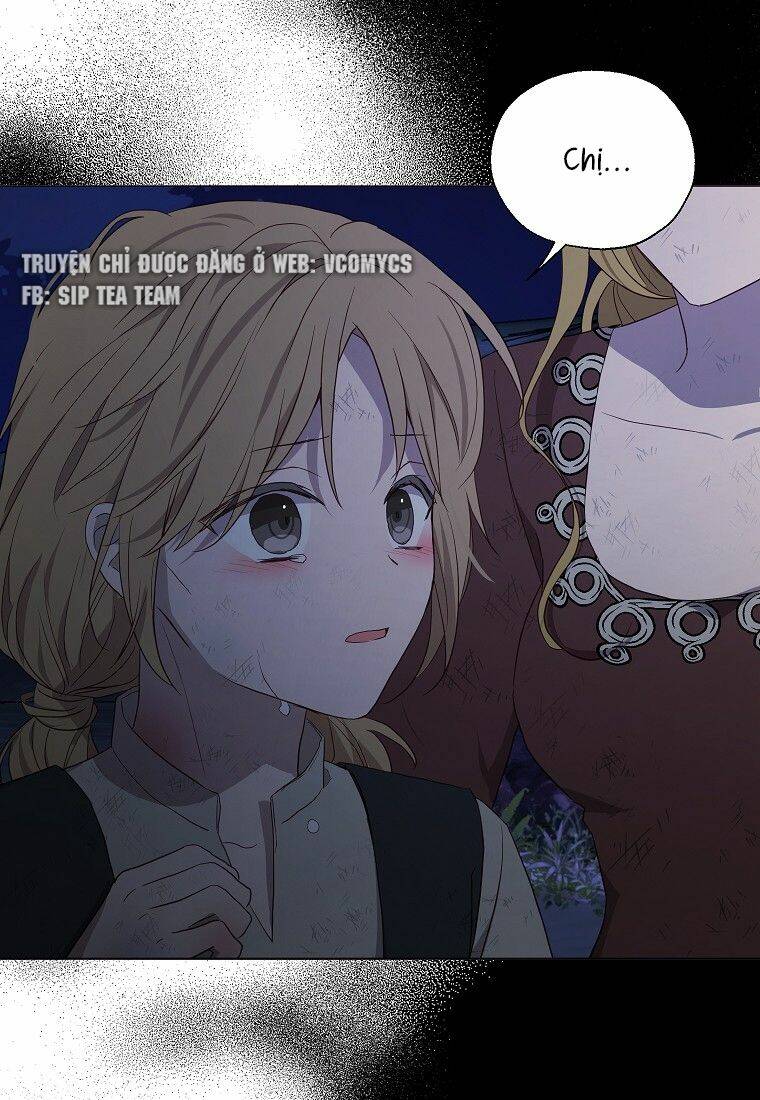Quyến rũ papa của nhân vật phản diện - Chap 120 - Trang 56