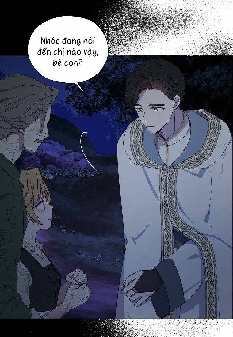 Quyến rũ papa của nhân vật phản diện - Chap 120 - Trang 57