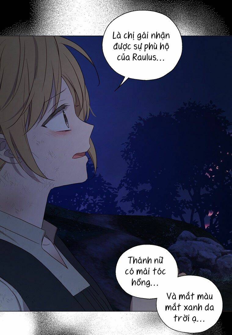 Quyến rũ papa của nhân vật phản diện - Chap 120 - Trang 58