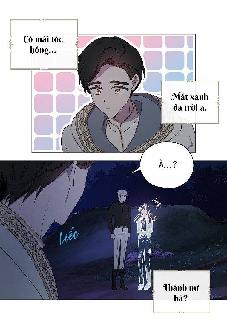 Quyến rũ papa của nhân vật phản diện - Chap 120 - Trang 59