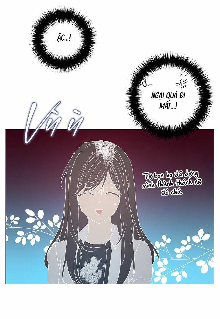 Quyến rũ papa của nhân vật phản diện - Chap 120 - Trang 60