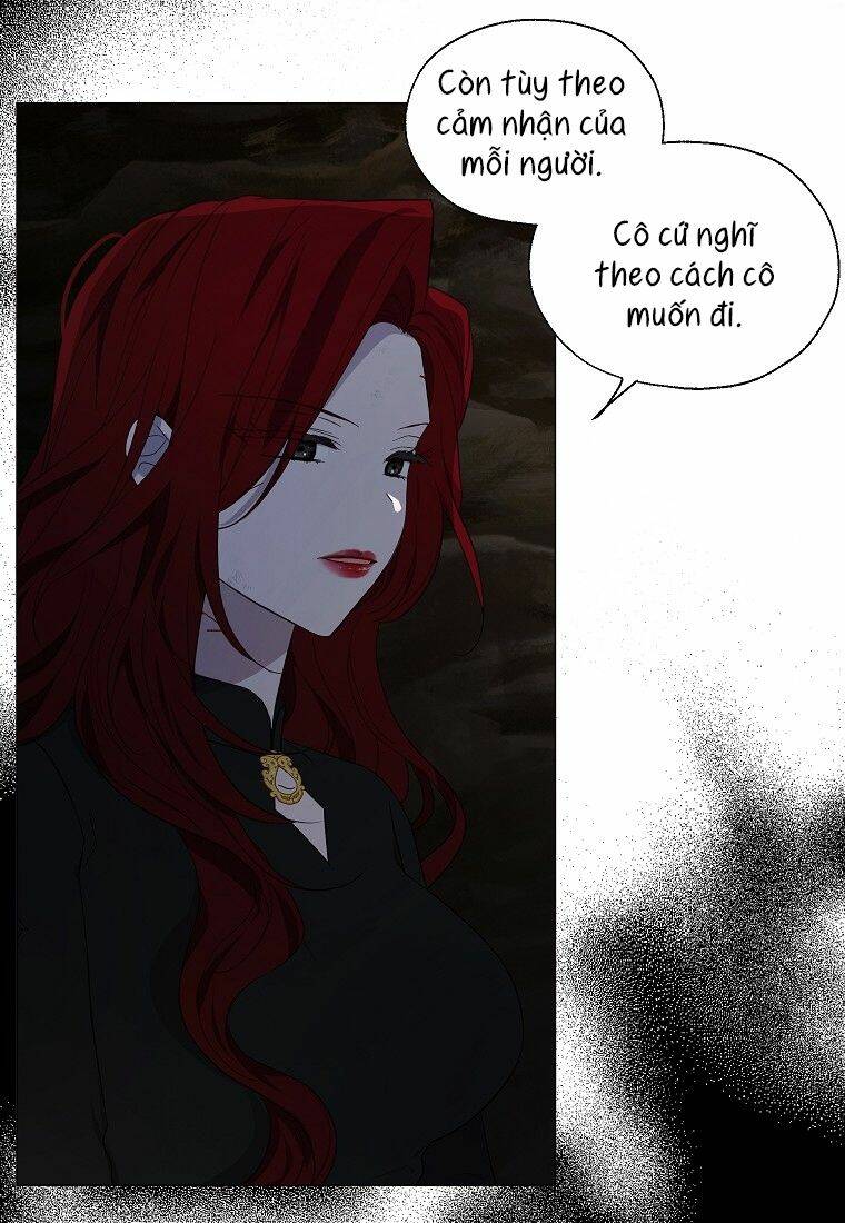 Quyến rũ papa của nhân vật phản diện - Chap 120 - Trang 7
