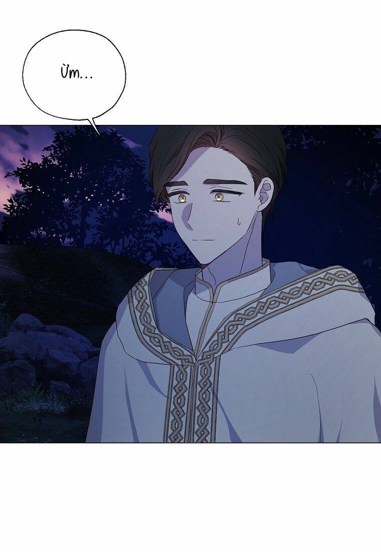 Quyến rũ papa của nhân vật phản diện - Chap 120 - Trang 63