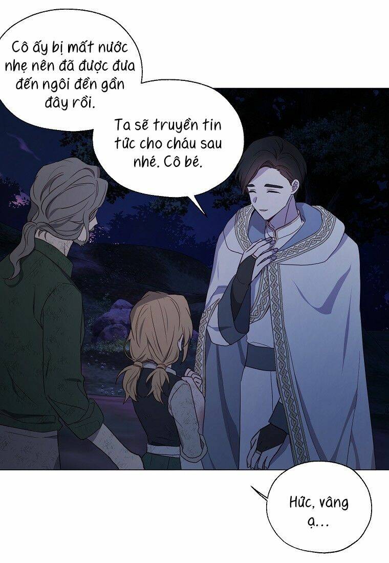 Quyến rũ papa của nhân vật phản diện - Chap 120 - Trang 64