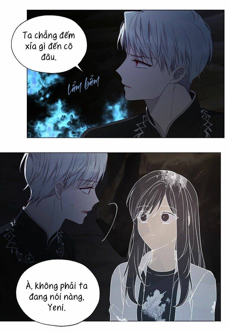 Quyến rũ papa của nhân vật phản diện - Chap 120 - Trang 9