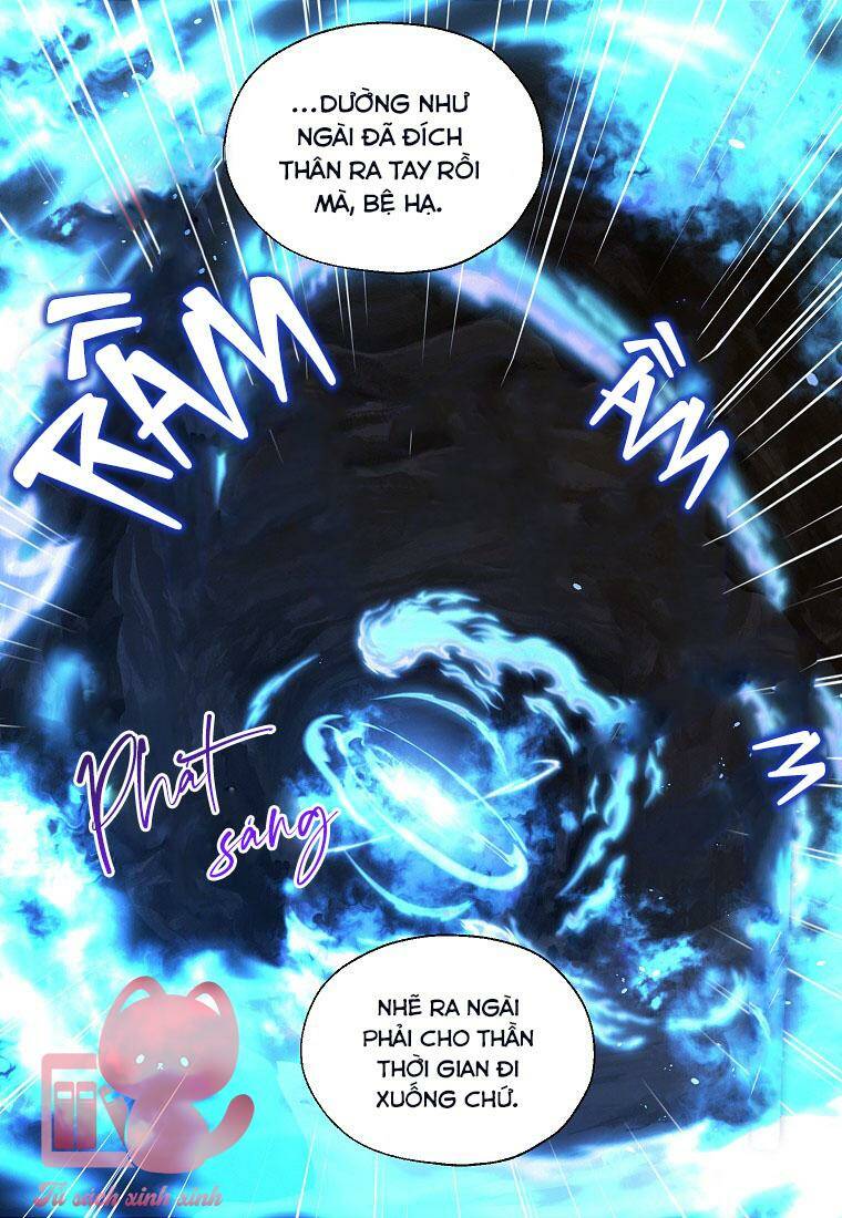 Quyến rũ papa của nhân vật phản diện - Chap 121 - Trang 12
