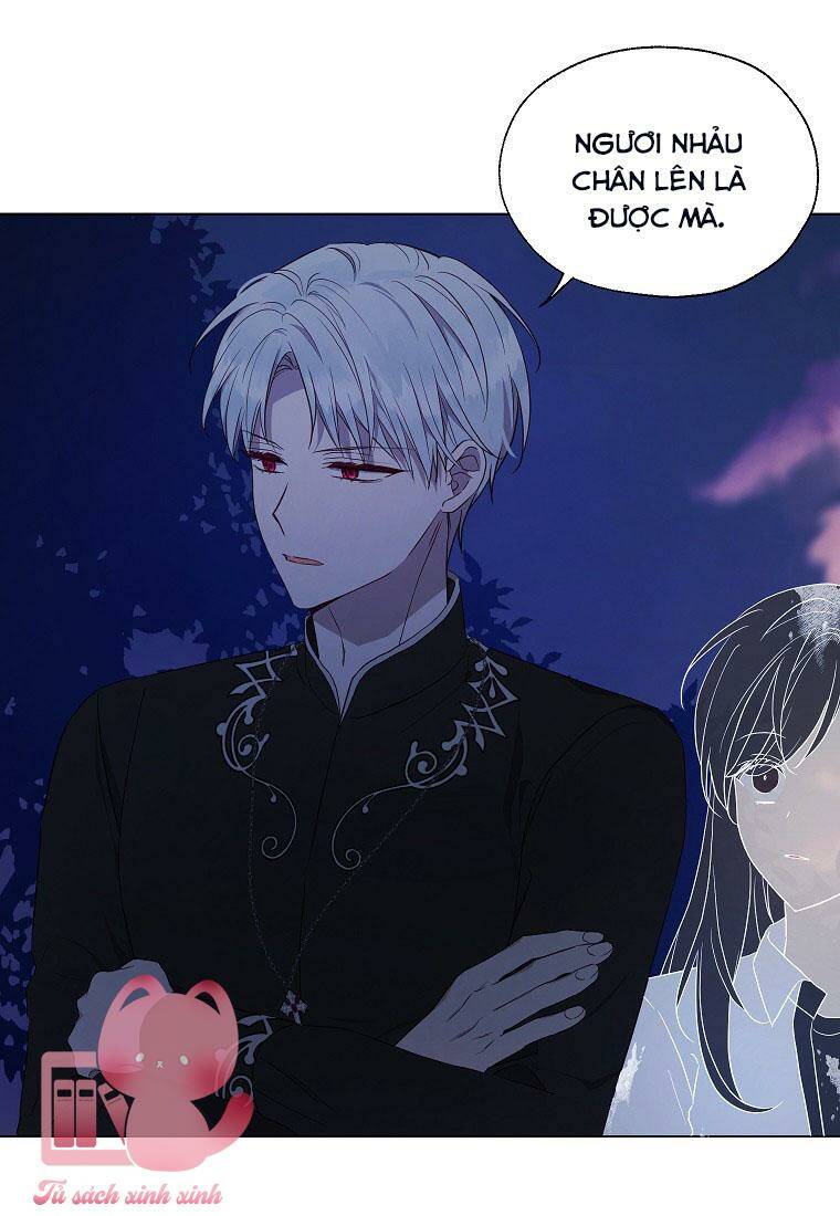 Quyến rũ papa của nhân vật phản diện - Chap 121 - Trang 13