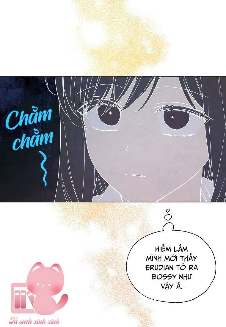Quyến rũ papa của nhân vật phản diện - Chap 121 - Trang 14