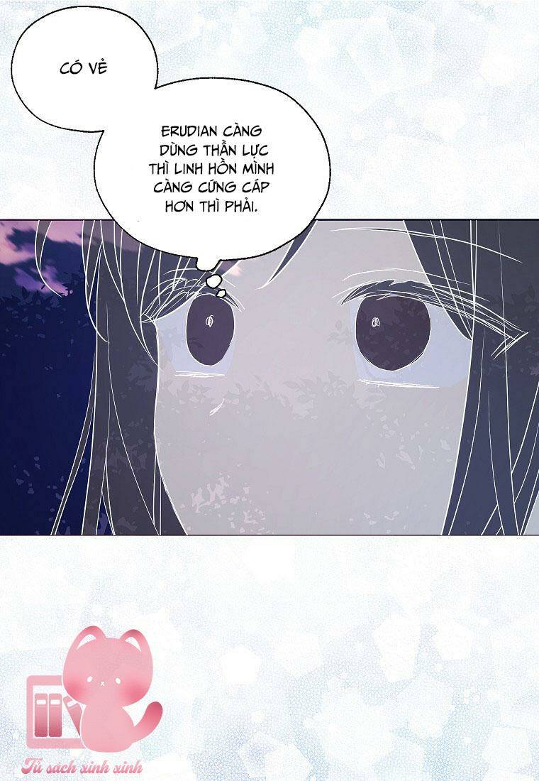 Quyến rũ papa của nhân vật phản diện - Chap 121 - Trang 18