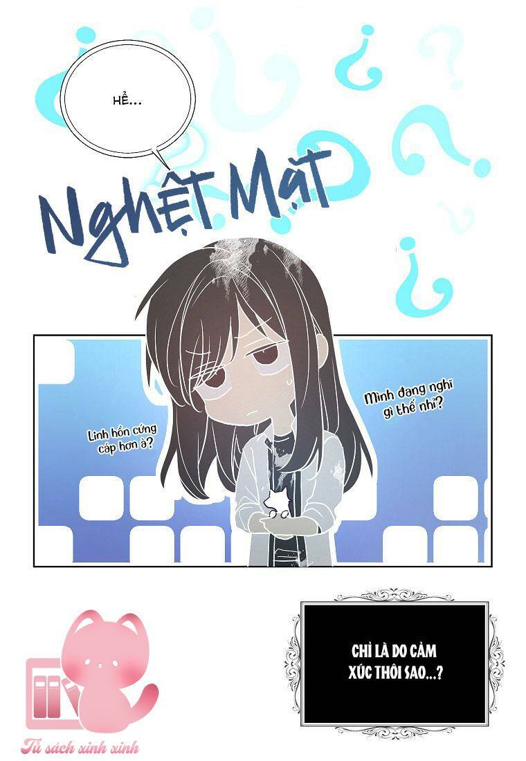 Quyến rũ papa của nhân vật phản diện - Chap 121 - Trang 19