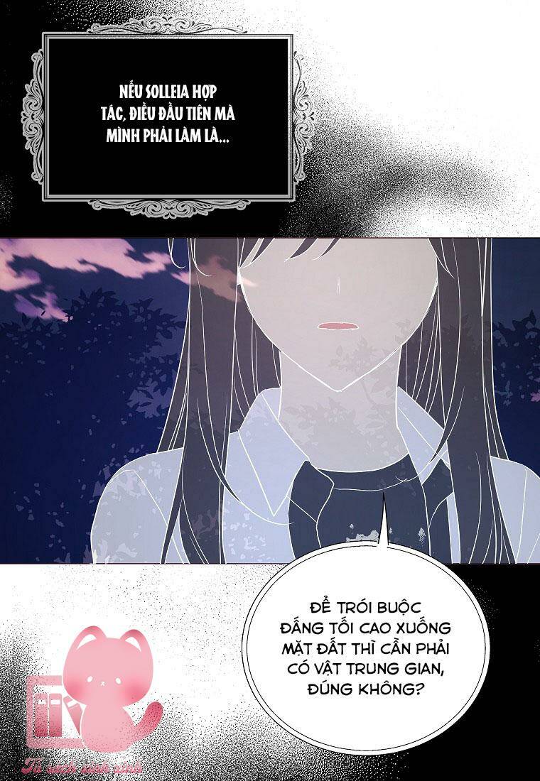 Quyến rũ papa của nhân vật phản diện - Chap 121 - Trang 23