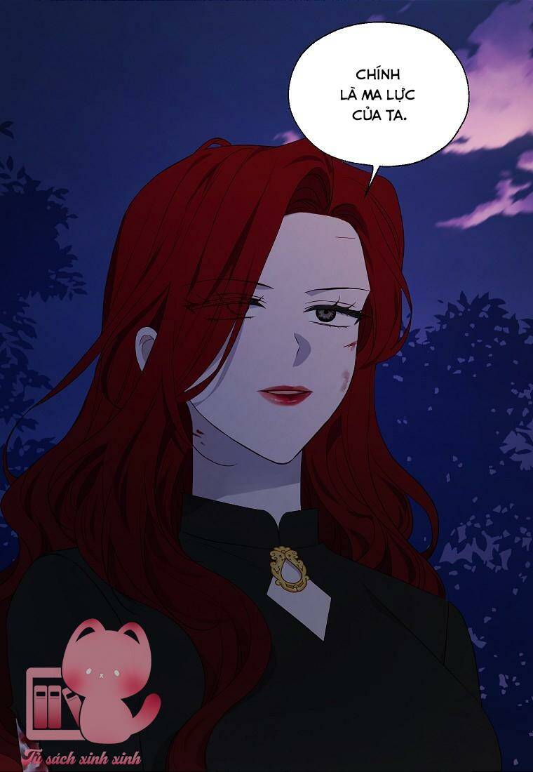 Quyến rũ papa của nhân vật phản diện - Chap 121 - Trang 26