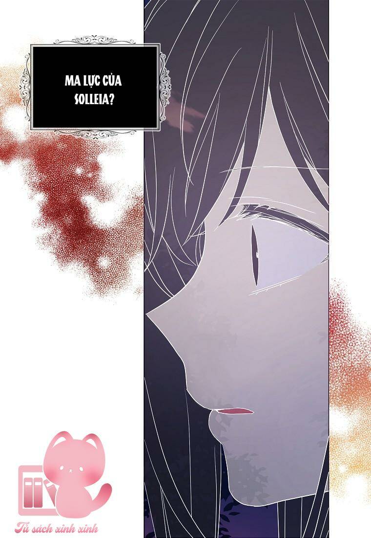 Quyến rũ papa của nhân vật phản diện - Chap 121 - Trang 27