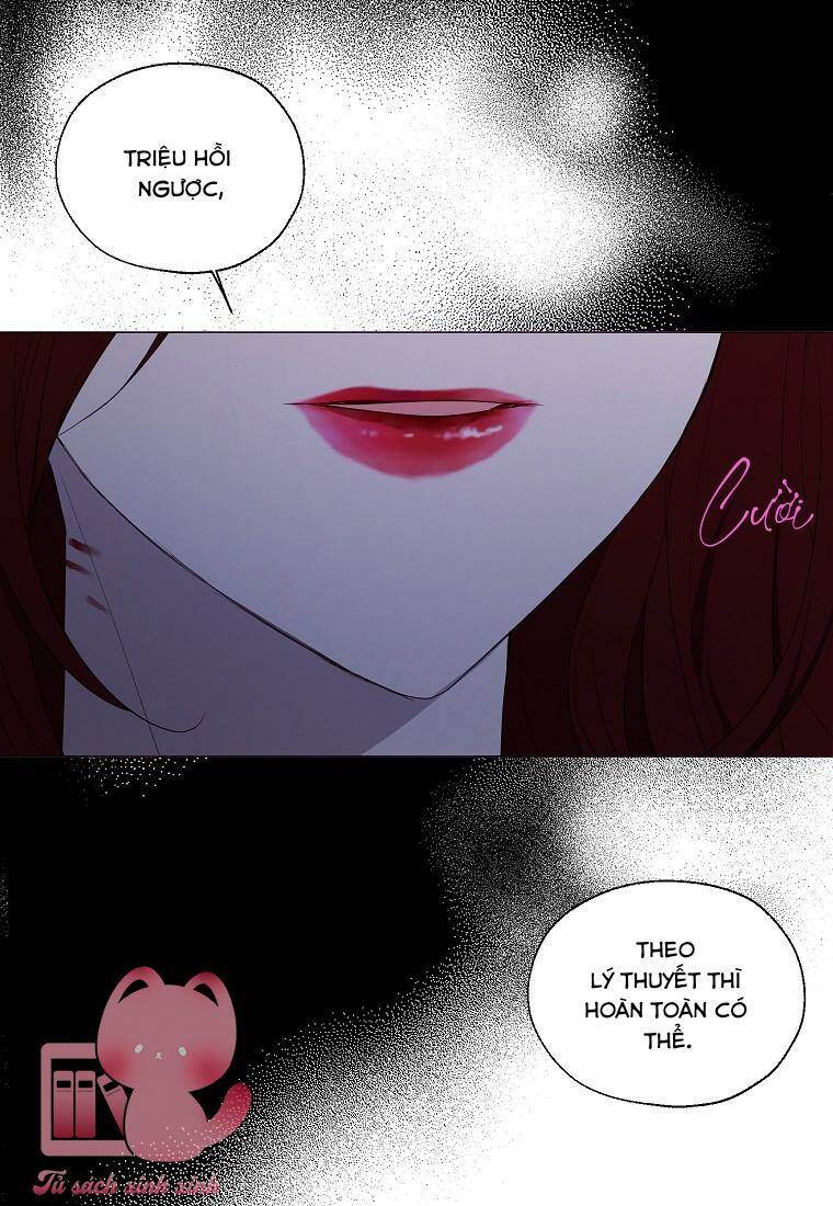 Quyến rũ papa của nhân vật phản diện - Chap 121 - Trang 29