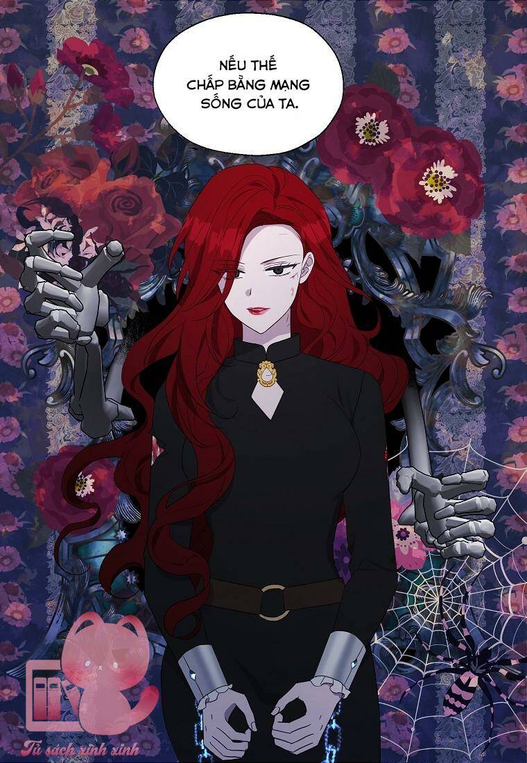 Quyến rũ papa của nhân vật phản diện - Chap 121 - Trang 30