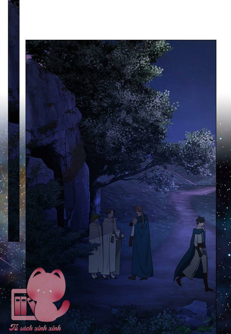 Quyến rũ papa của nhân vật phản diện - Chap 121 - Trang 4