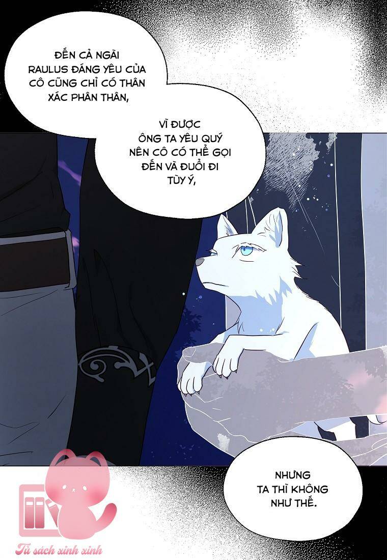 Quyến rũ papa của nhân vật phản diện - Chap 121 - Trang 32