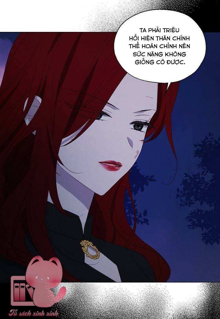 Quyến rũ papa của nhân vật phản diện - Chap 121 - Trang 33