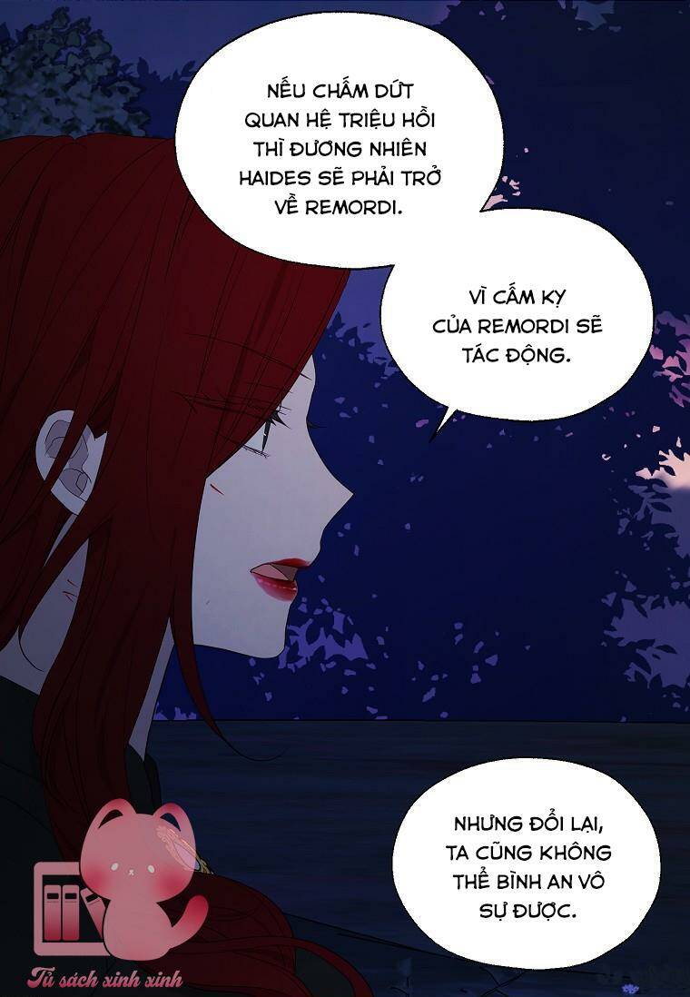 Quyến rũ papa của nhân vật phản diện - Chap 121 - Trang 36