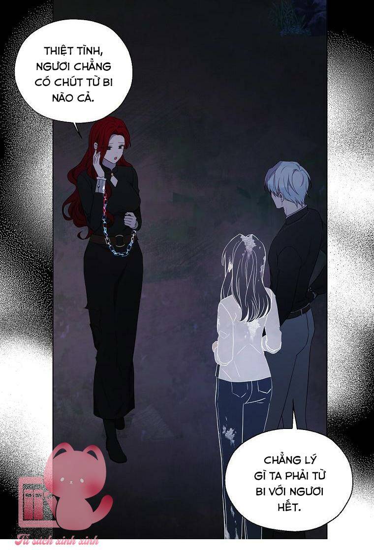 Quyến rũ papa của nhân vật phản diện - Chap 121 - Trang 38