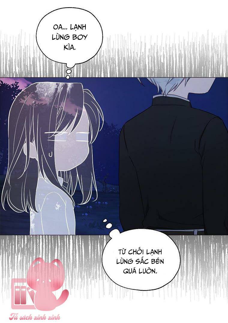 Quyến rũ papa của nhân vật phản diện - Chap 121 - Trang 39