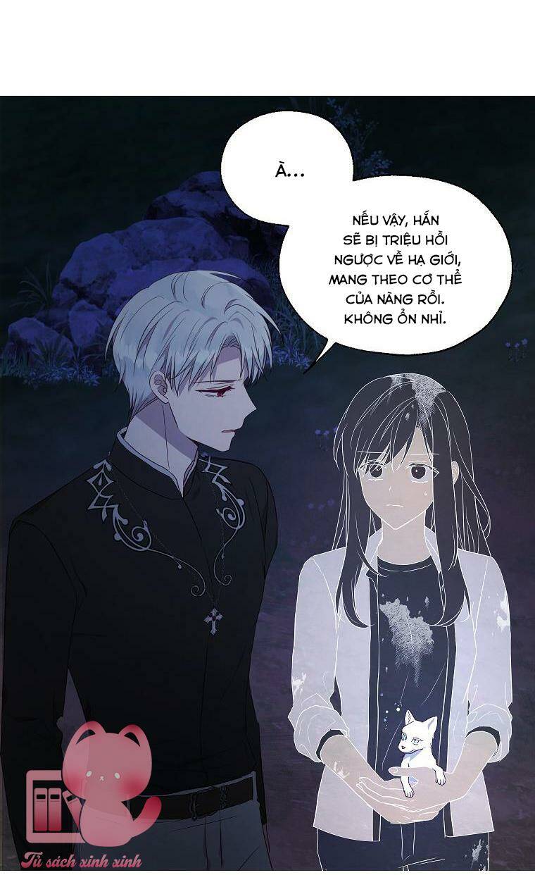 Quyến rũ papa của nhân vật phản diện - Chap 121 - Trang 41
